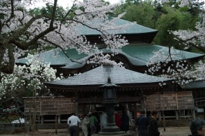 松尾寺に行って来ました。