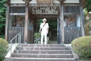 花山院、播州清水寺、一乗寺、圓教寺に行って来ました。