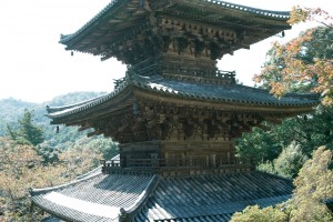 一乗寺、播州清水寺、花山院、中山寺に行って来ました。