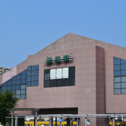 京都５ヶ寺を徒歩巡礼。