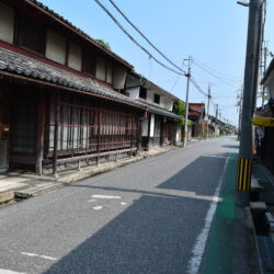 京都５ヶ寺を徒歩巡礼。