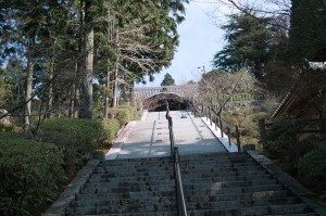 播州　清水寺