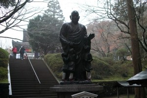 今熊野観音寺に行って来ました。